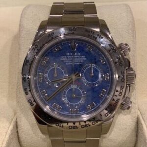 ロレックス　ROLEX　デイトナ　116509　腕時計